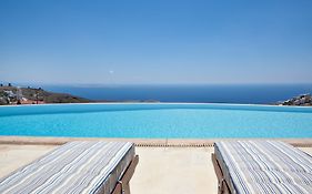 Aeolis Tinos Suites